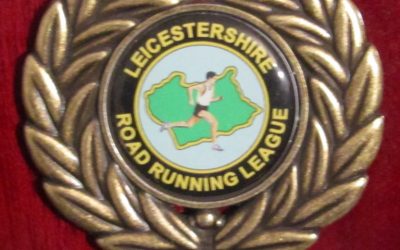 Leicestershire Road Running League 2017 – Final Standings