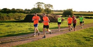 Tuesday Night Training (Amber Group) @ Enderby Cricket Club | Huncote | England | United Kingdom